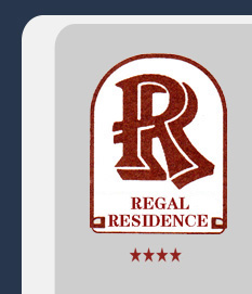 Hotel Master - Regal Residence